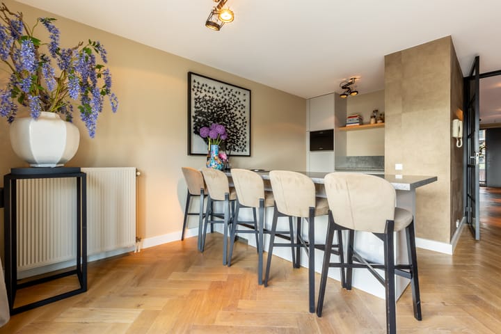 Appartement te koop: Oppert 186, Rotterdam