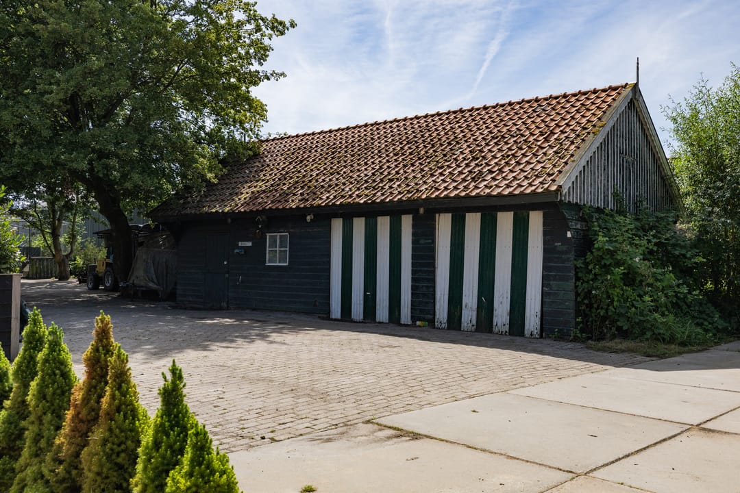 Photo 23 of Alkmaarseweg 29