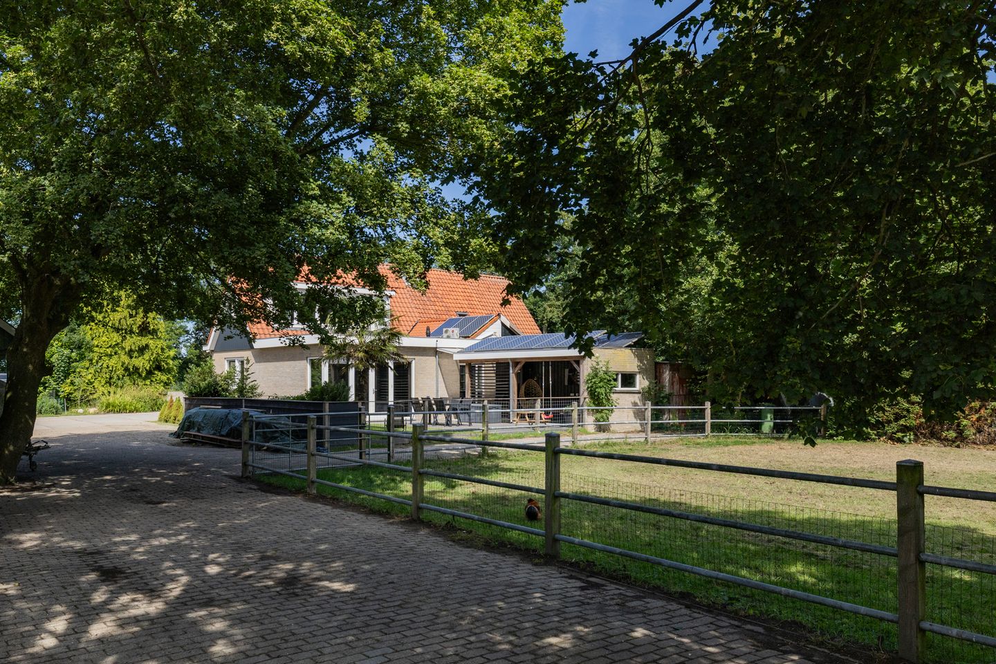 Photo 20 of Alkmaarseweg 29