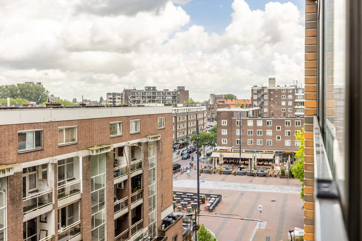 Appartement te koop: Oppert 186, Rotterdam