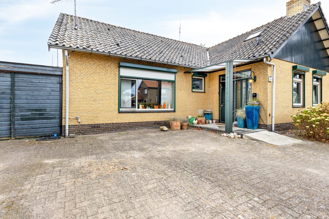 Photo 13 of Stokkumseweg 61