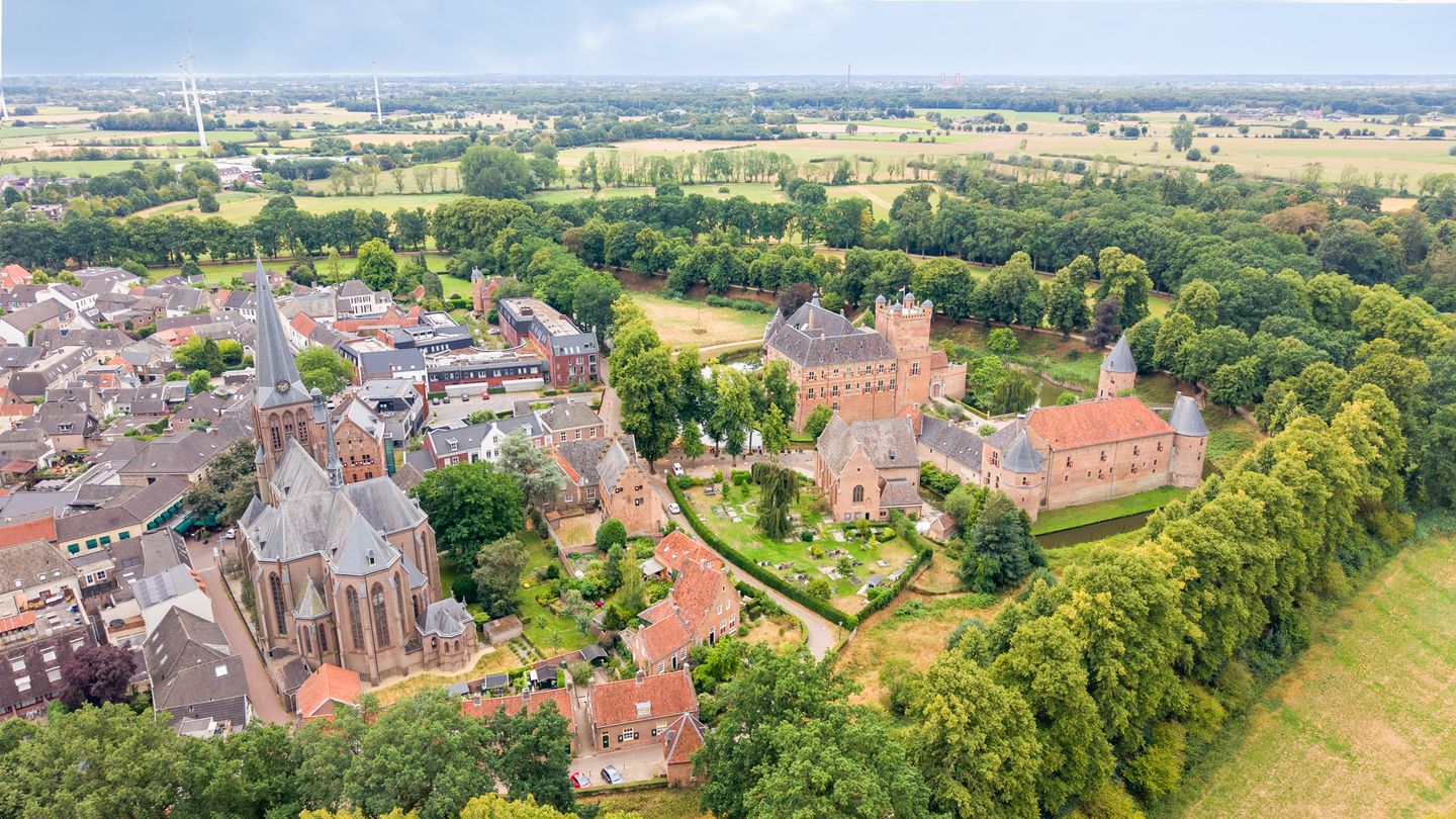 Photo 10 of Stokkumseweg 61