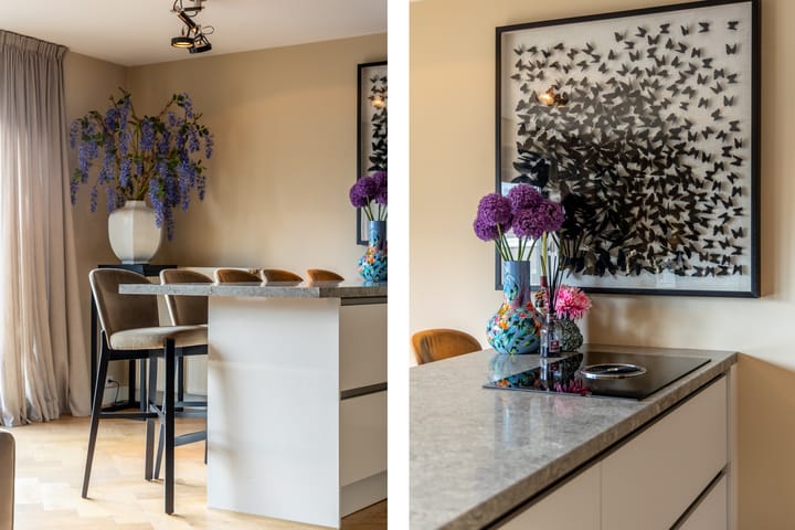 Appartement te koop: Oppert 186, Rotterdam