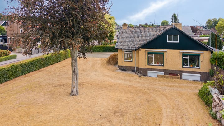 Vrijstaande woning te koop: Stokkumseweg 61, 'S-Heerenberg