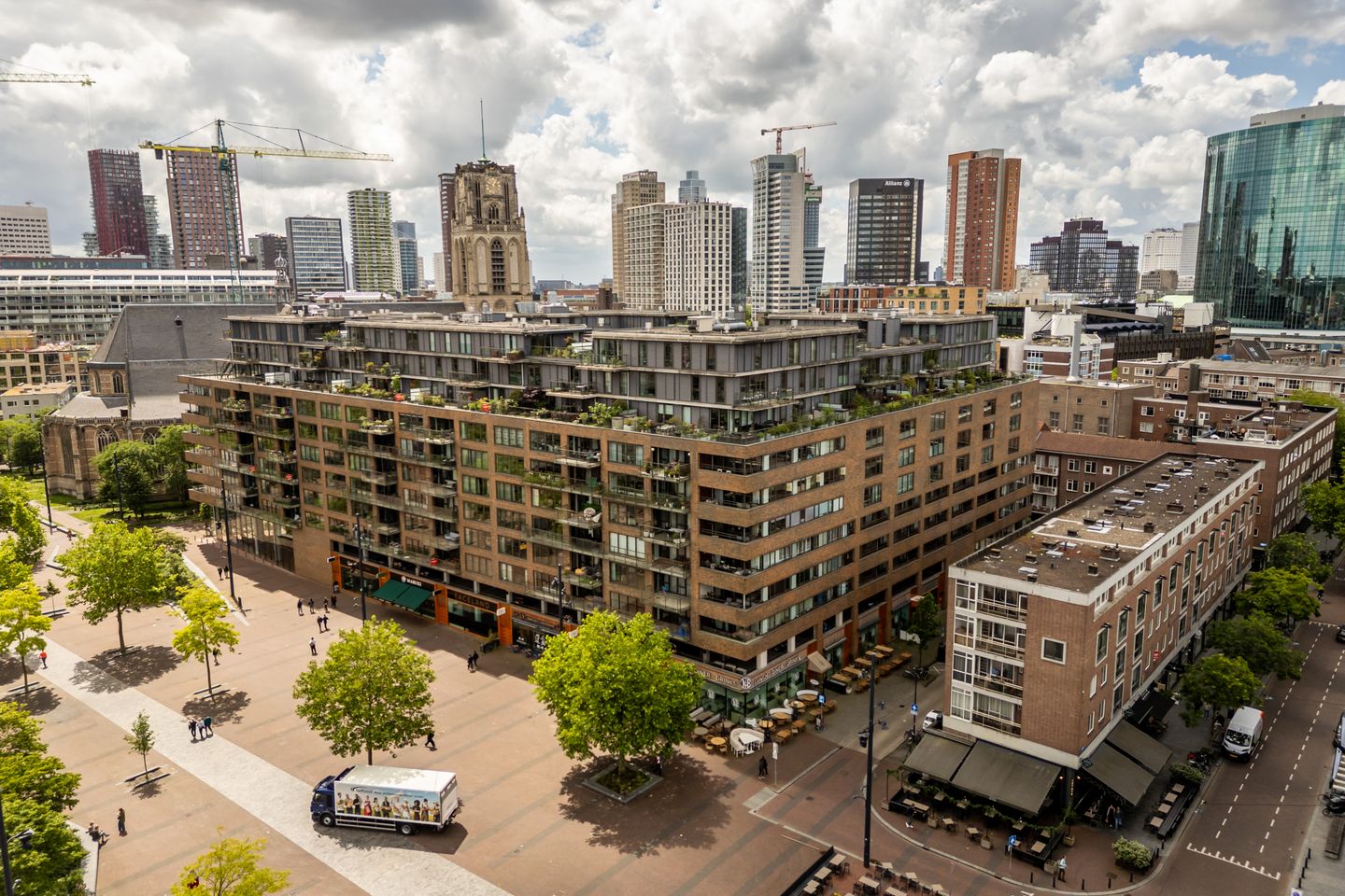 Foto 1 van Oppert 186