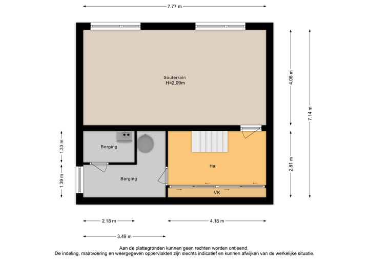 Vrijstaande woning te koop: Stokkumseweg 61, 'S-Heerenberg