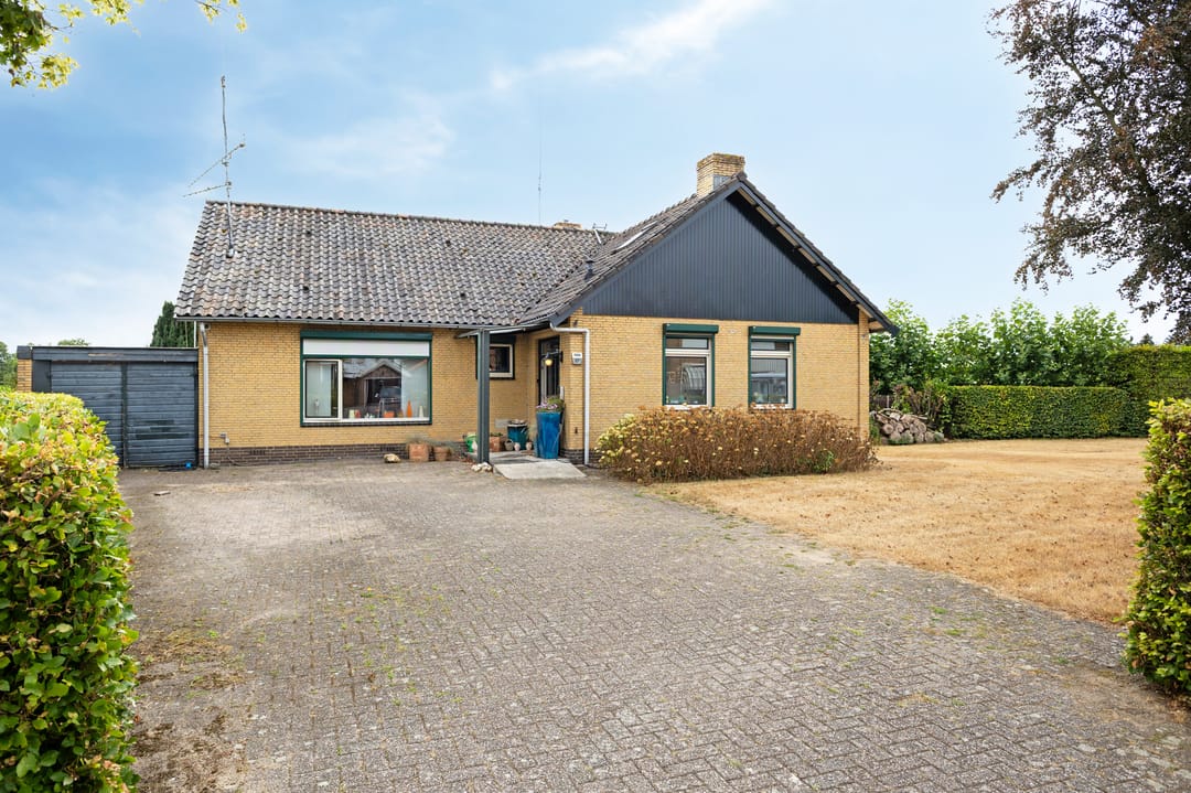 Photo 1 of Stokkumseweg 61