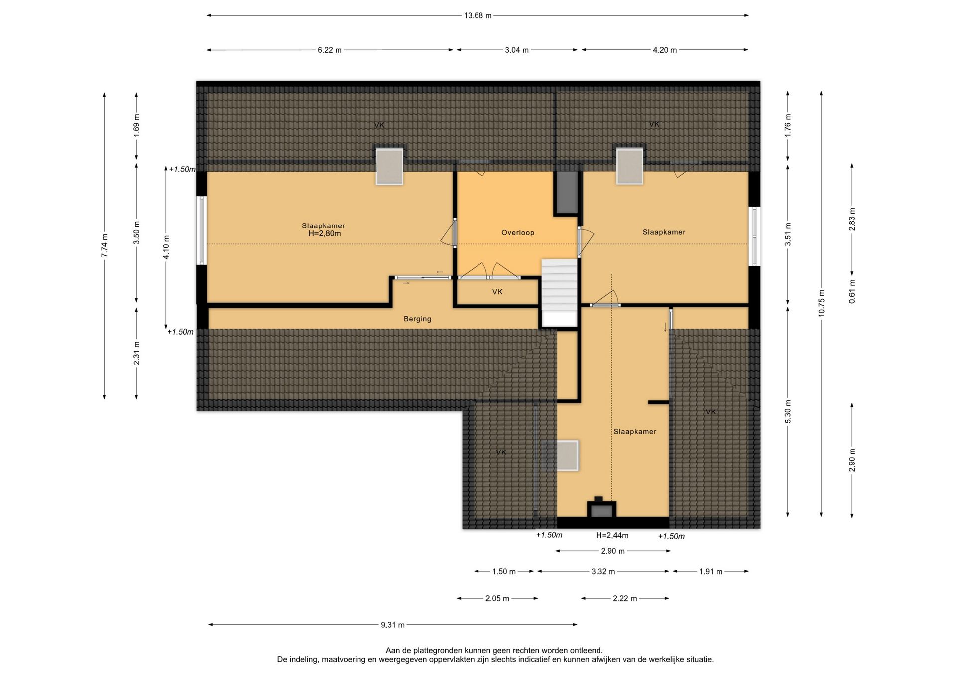 Photo 21 of Stokkumseweg 61