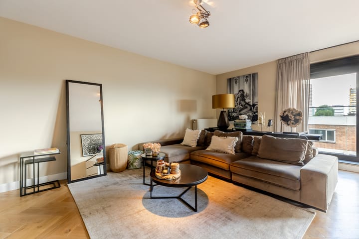 Appartement te koop: Oppert 186, Rotterdam