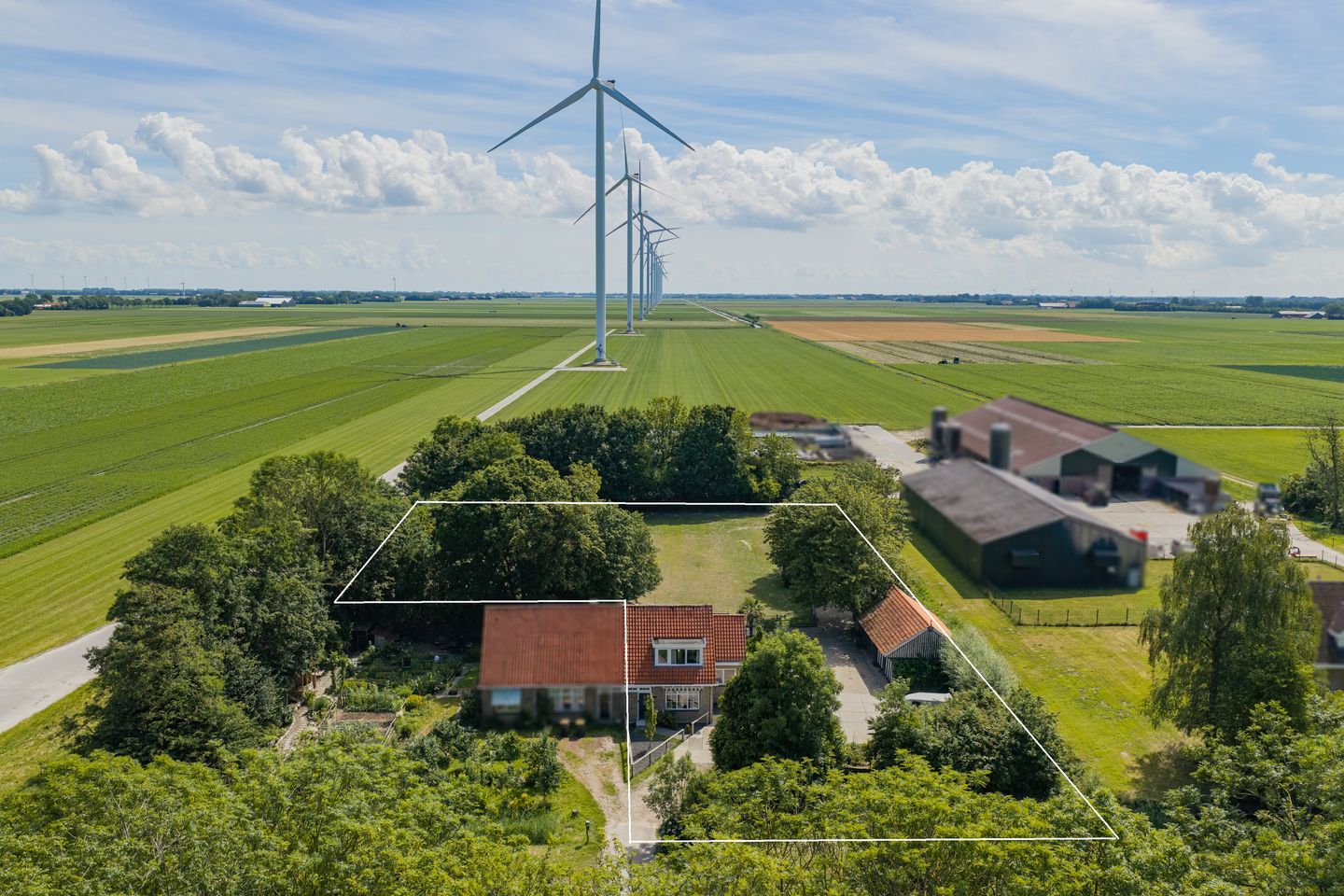 Photo 4 of Alkmaarseweg 29