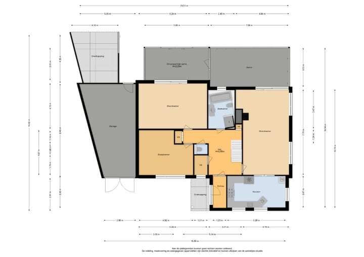Vrijstaande woning te koop: Stokkumseweg 61, 'S-Heerenberg
