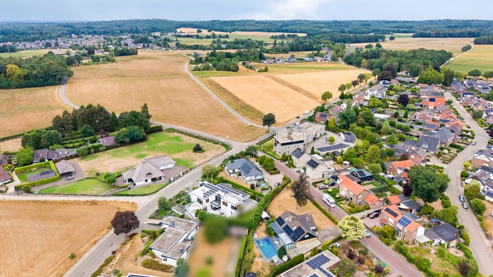 Vrijstaande woning te koop: Stokkumseweg 61, 'S-Heerenberg