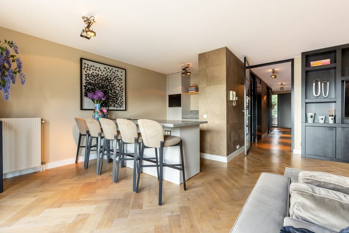 Appartement te koop: Oppert 186, Rotterdam