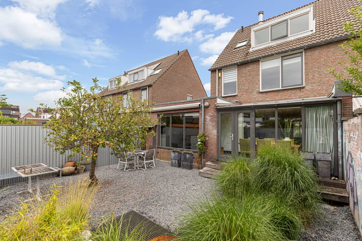 Foto 4 van Kluitmanstraat 18