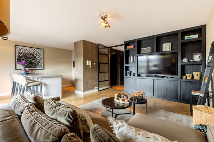Appartement te koop: Oppert 186, Rotterdam