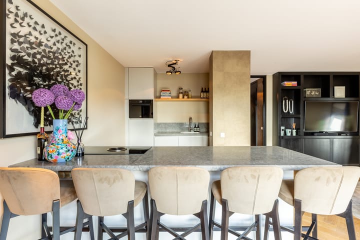 Appartement te koop: Oppert 186, Rotterdam
