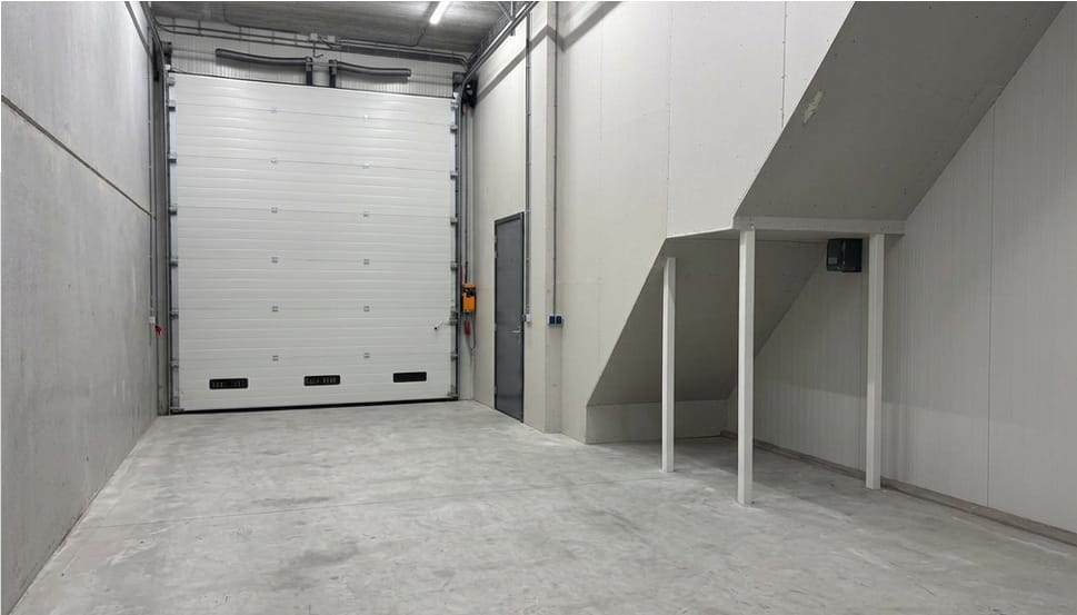 View photo 2 of Industrieweg 12-g
