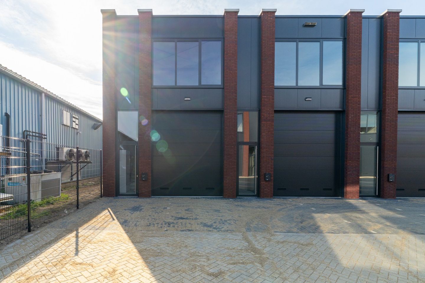 View photo 1 of Industrieweg 12-g