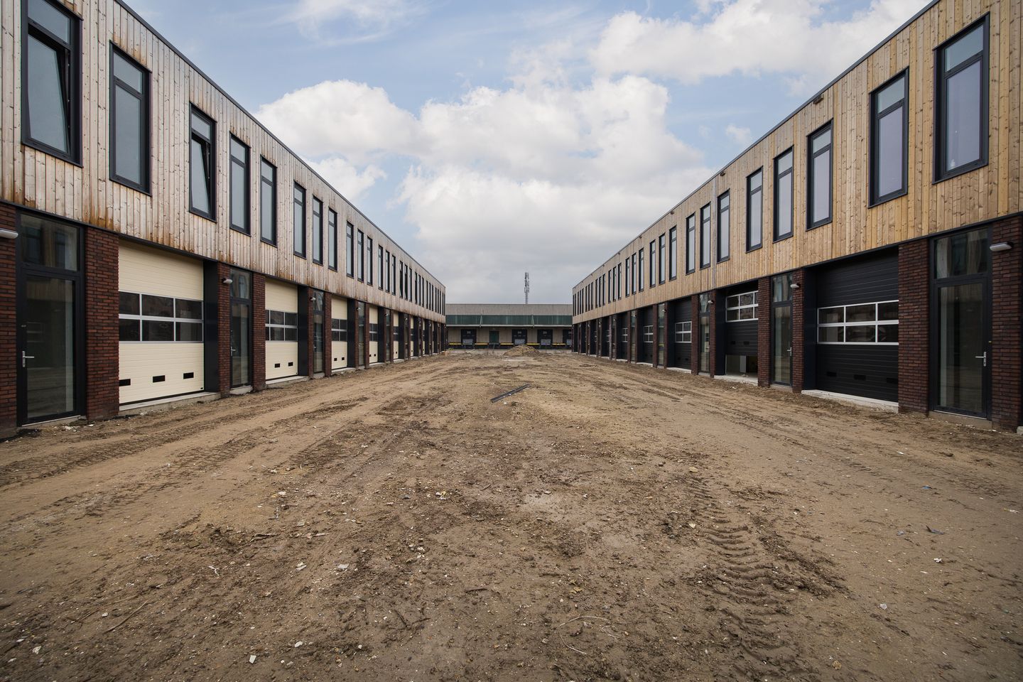 View photo 4 of Rechte Tocht 2-C24