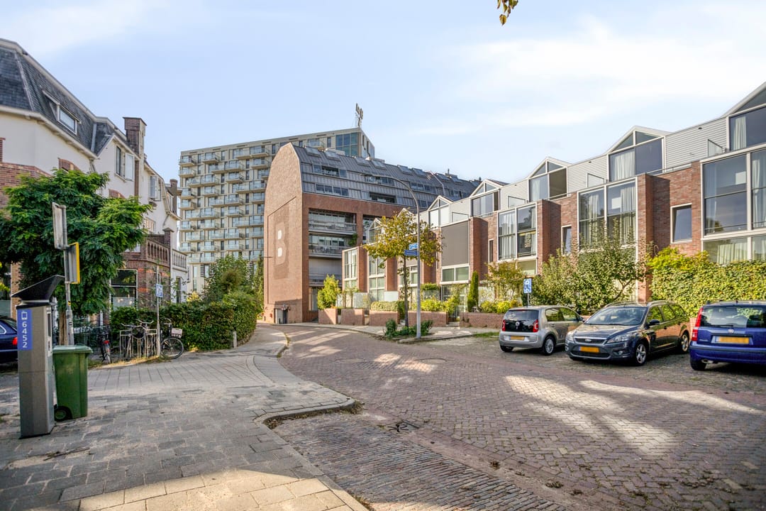 Photo 8 of Castellastraat 16