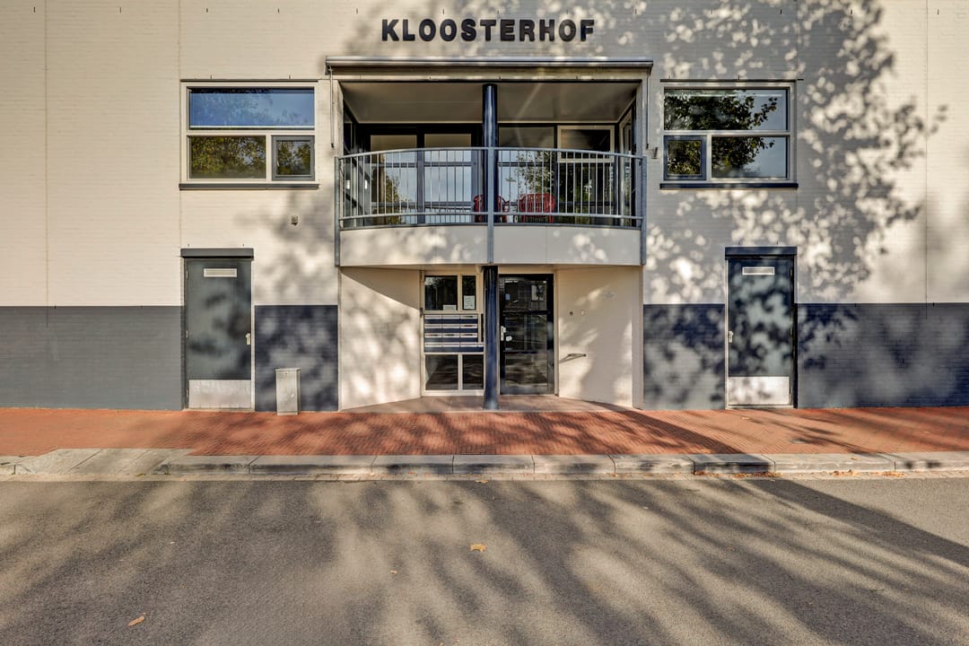 Photo 2 of Kloosterplaats 23