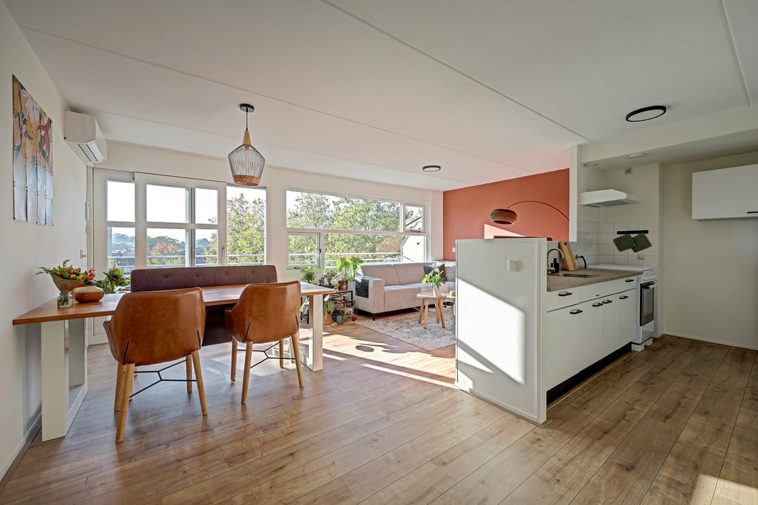 Photo 7 of Kloosterplaats 23