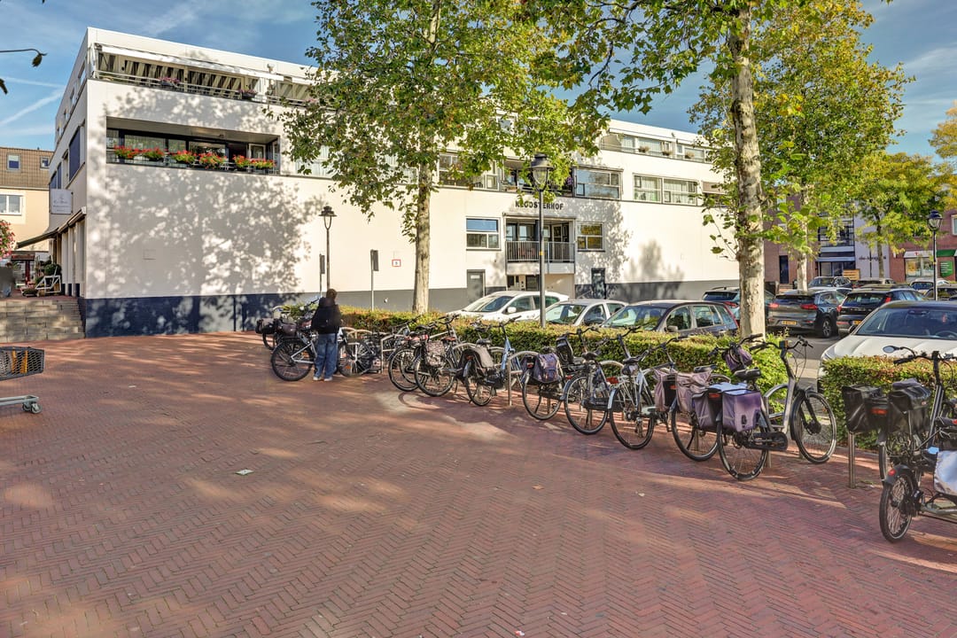Photo 31 of Kloosterplaats 23