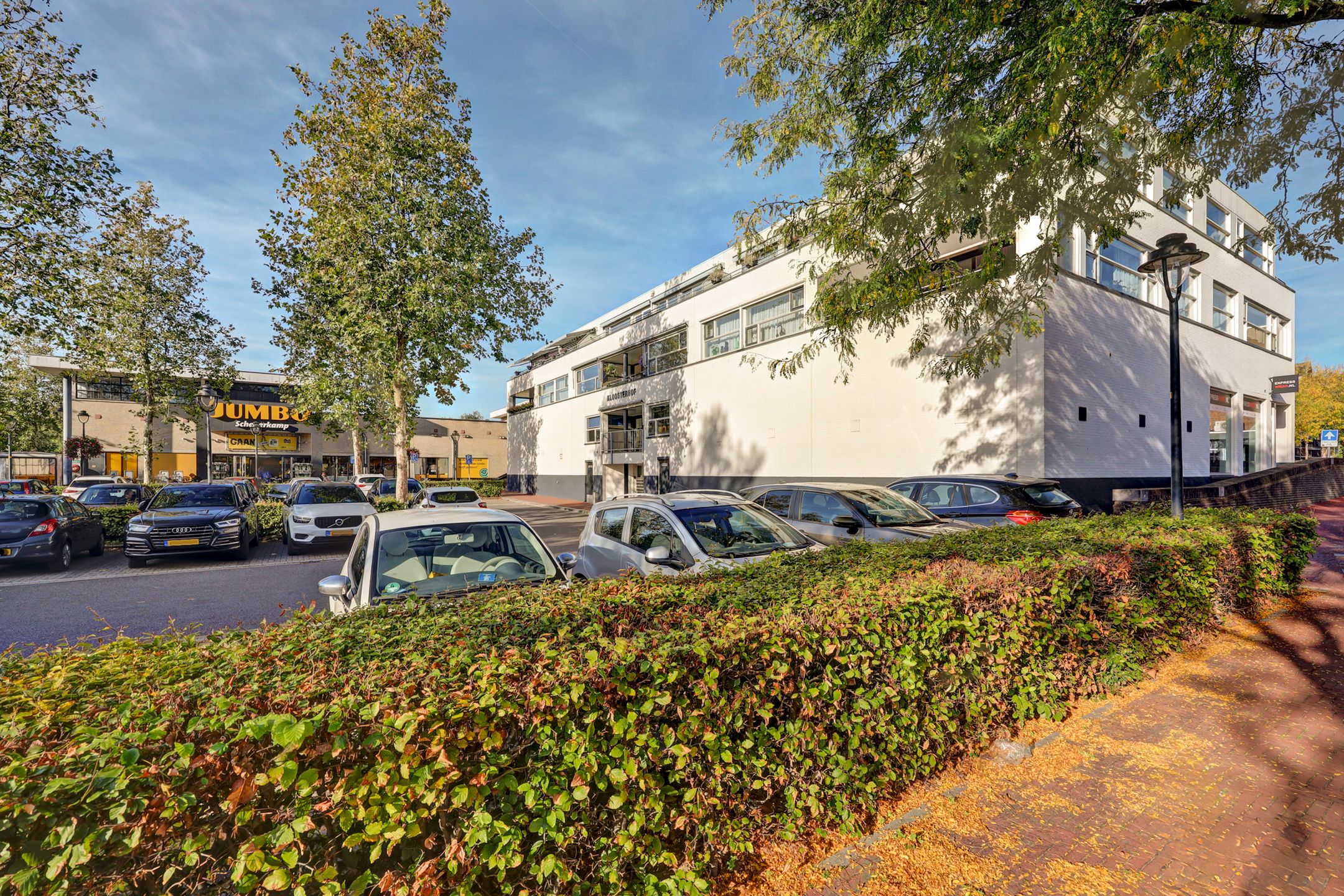 Photo 30 of Kloosterplaats 23