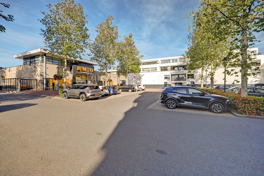 Photo 32 of Kloosterplaats 23