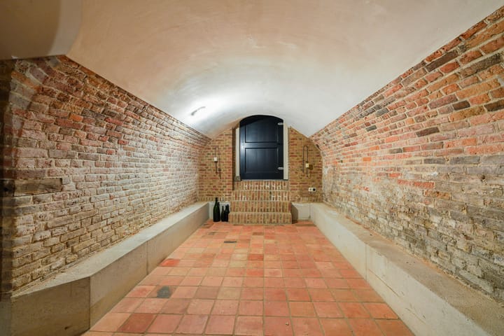 Vrijstaande woning te koop: Duinendaal 4, Boxtel