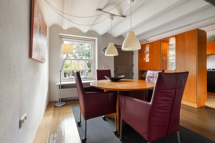 Vrijstaande woning te koop: Duinendaal 4, Boxtel