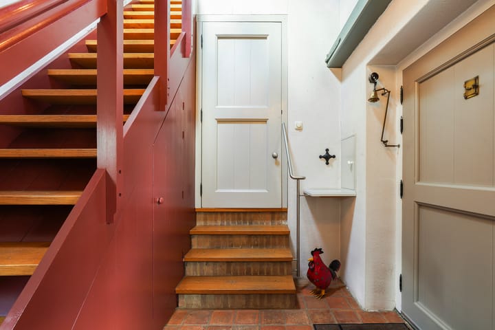 Vrijstaande woning te koop: Duinendaal 4, Boxtel