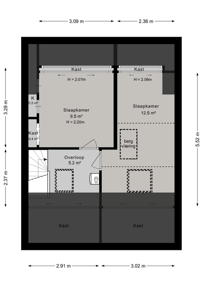 Foto 30 van Weresteijn 52