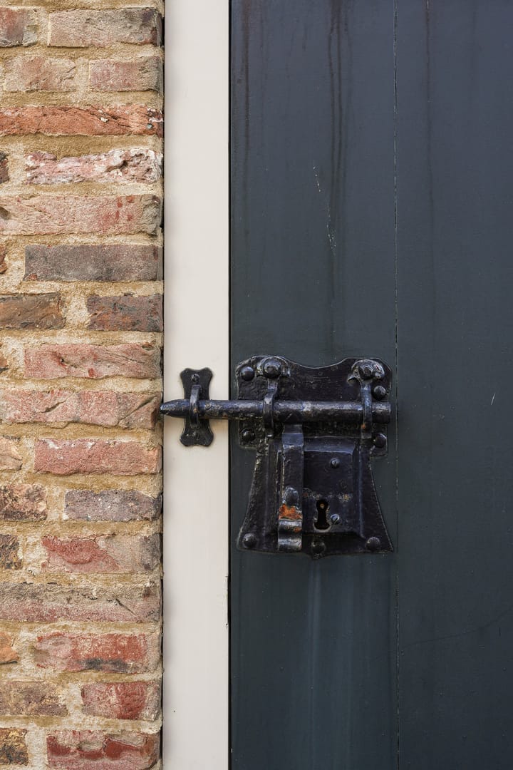 Vrijstaande woning te koop: Duinendaal 4, Boxtel