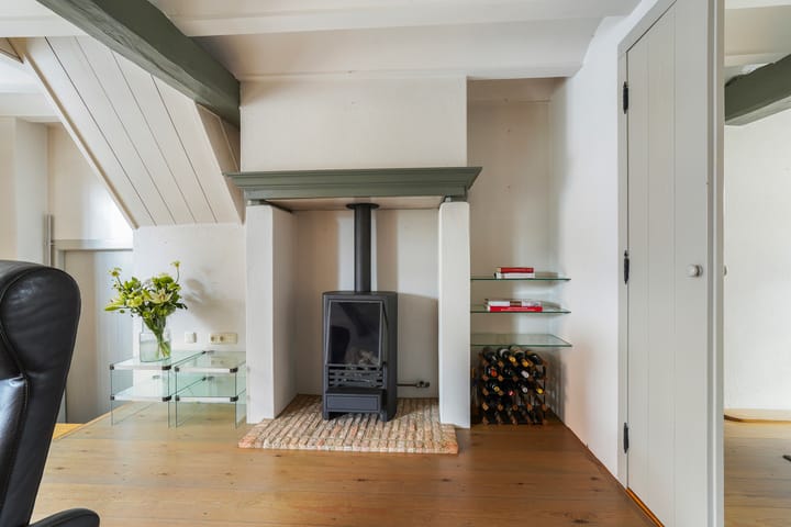 Vrijstaande woning te koop: Duinendaal 4, Boxtel