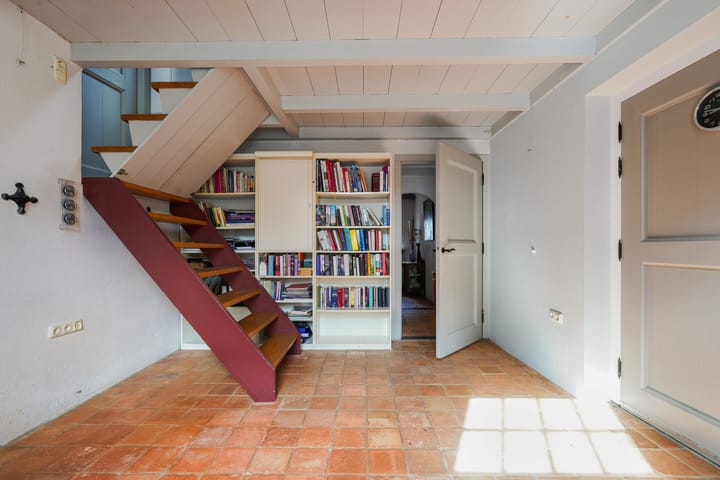 Vrijstaande woning te koop: Duinendaal 4, Boxtel