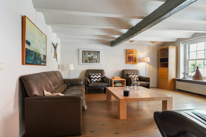 Vrijstaande woning te koop: Duinendaal 4, Boxtel