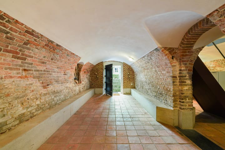 Vrijstaande woning te koop: Duinendaal 4, Boxtel
