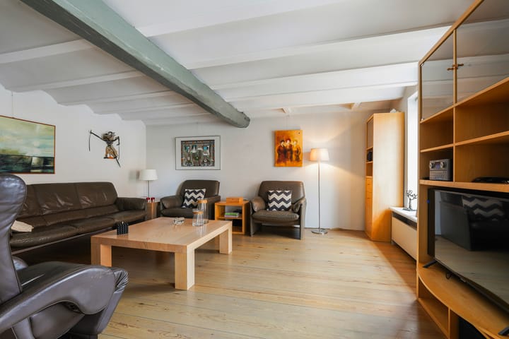 Vrijstaande woning te koop: Duinendaal 4, Boxtel