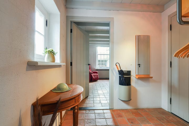Vrijstaande woning te koop: Duinendaal 4, Boxtel