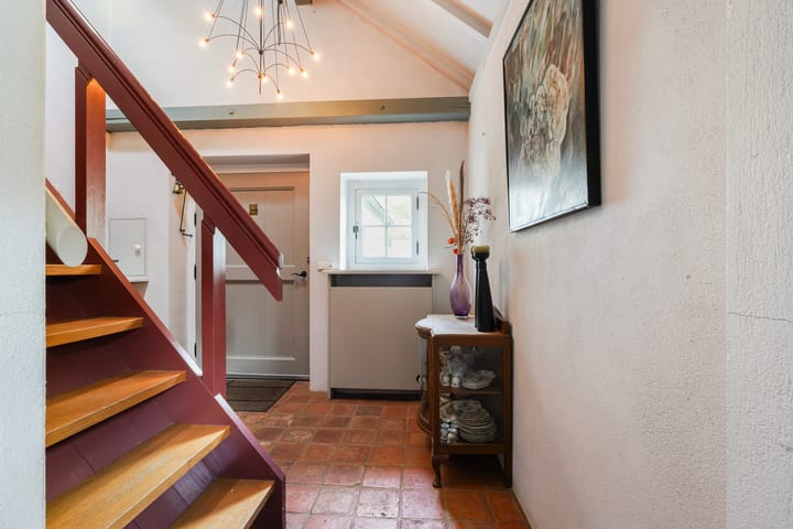 Vrijstaande woning te koop: Duinendaal 4, Boxtel