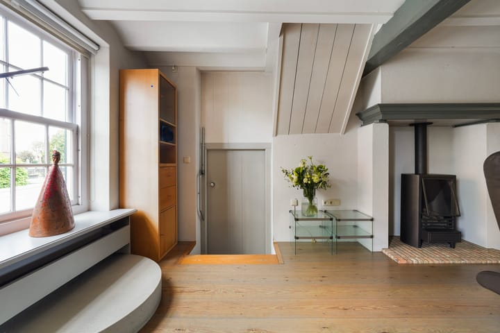 Vrijstaande woning te koop: Duinendaal 4, Boxtel