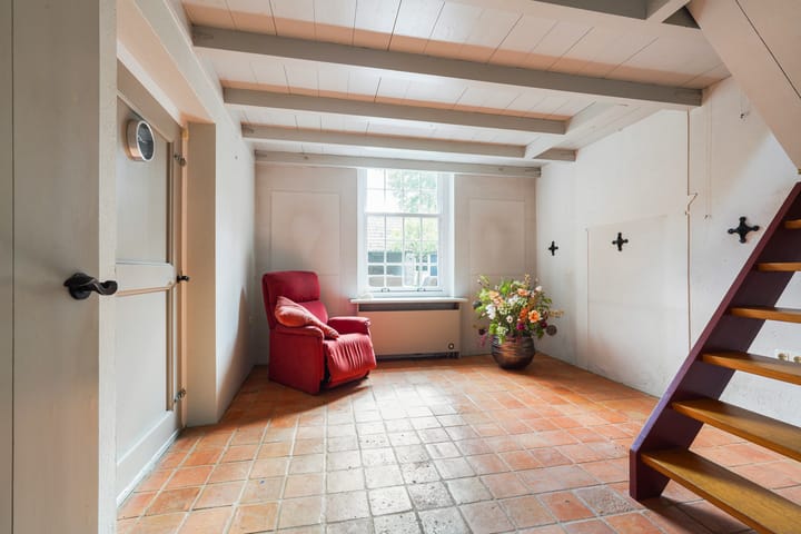 Vrijstaande woning te koop: Duinendaal 4, Boxtel
