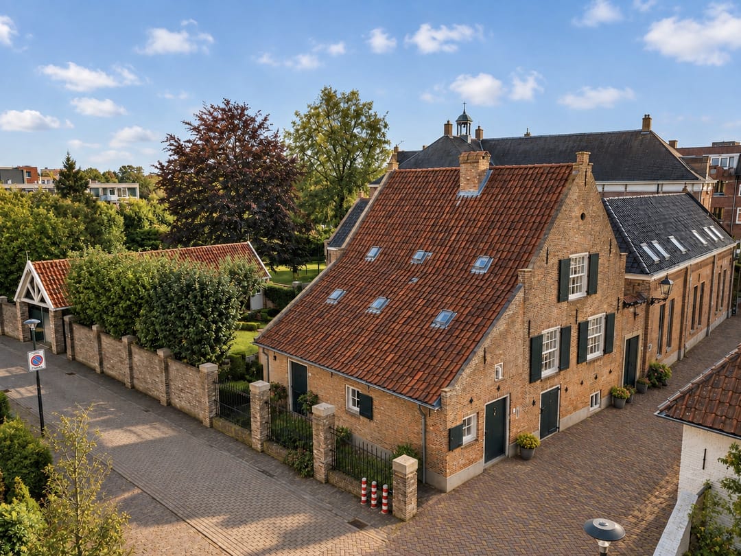 Foto 1 van Duinendaal 4