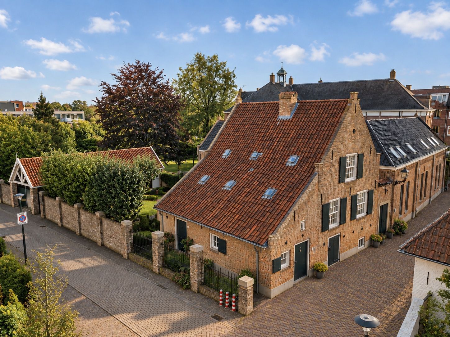Duinendaal 4 