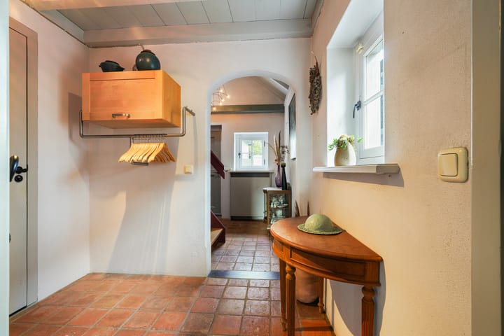 Vrijstaande woning te koop: Duinendaal 4, Boxtel