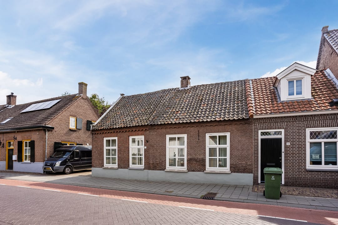 Photo 7 of Kerkstraat 52