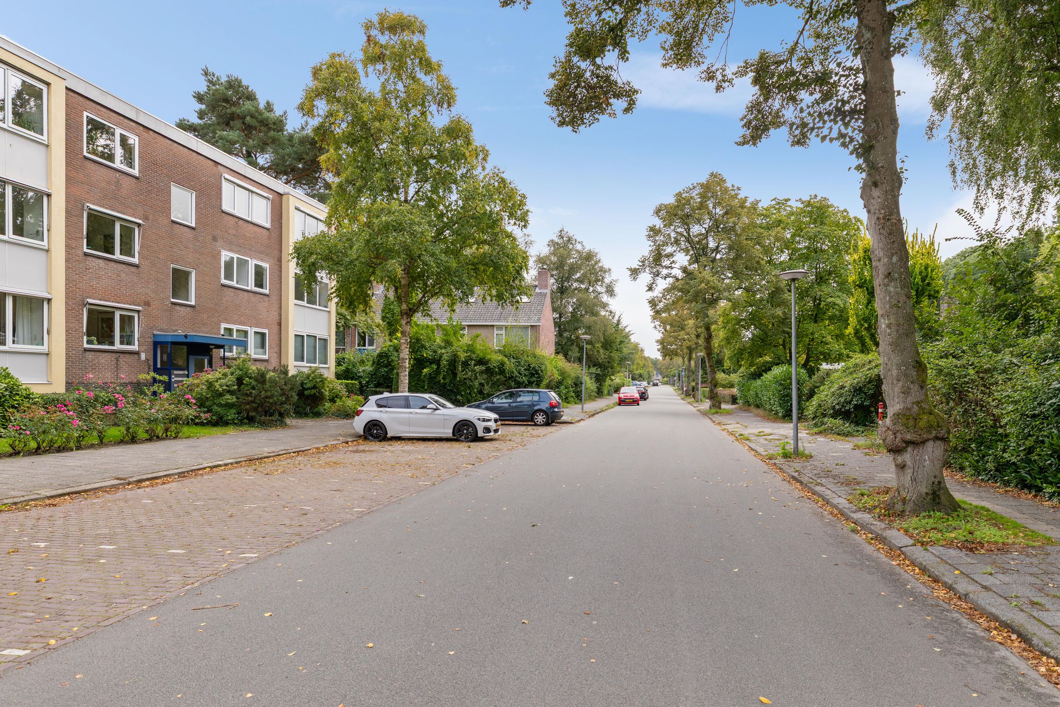 Photo 21 of Thorbeckelaan 38