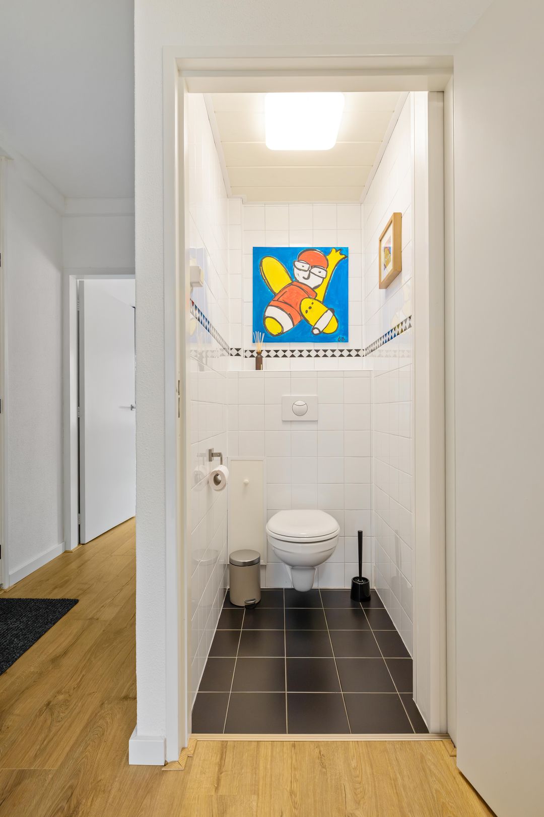 Photo 11 of Thorbeckelaan 38