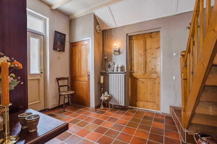 Hoekwoning te koop: Kerkstraat 52, Erp